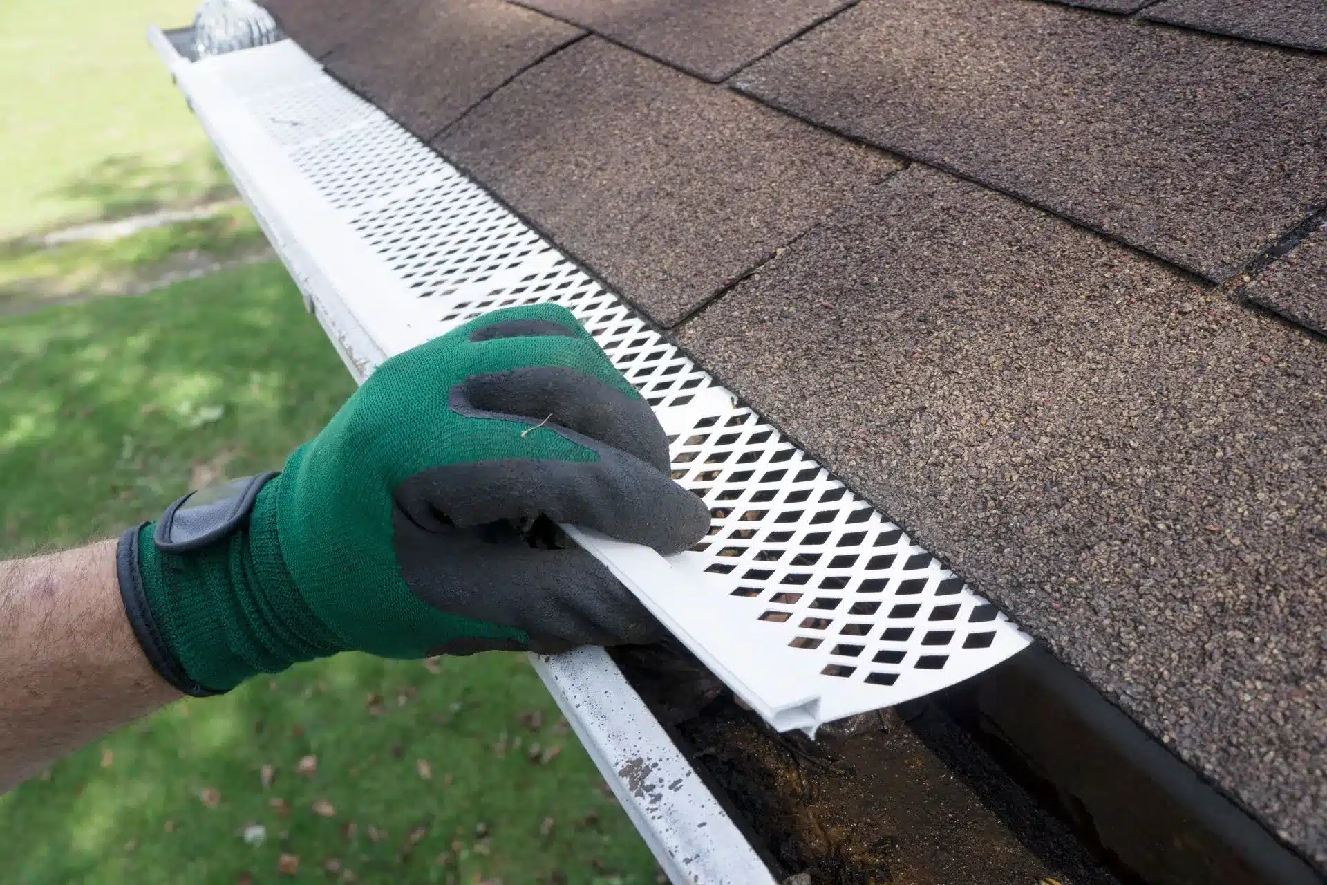 How Your Roof, Gutters, and Siding Work Together to Protect Your Property